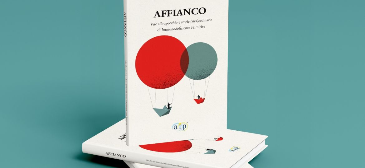 Copertina AFFIANCO - AIP O.d.V.